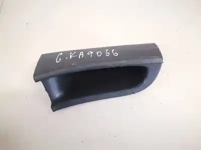 Peça sobressalente para automóvel em segunda mão plásticos por opel zafira a 2.0 dti referências oem iam 90580267l