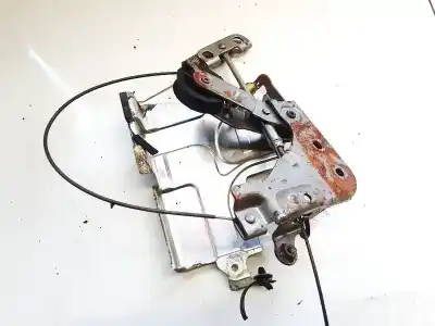 Peça sobressalente para automóvel em segunda mão plásticos por honda fr-v (be) 2.0 executive referências oem iam 