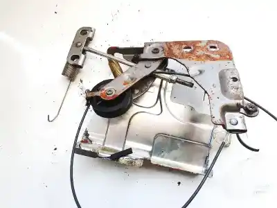 Pezzo di ricambio per auto di seconda mano plastica per honda fr-v (be) 2.0 executive riferimenti oem iam   