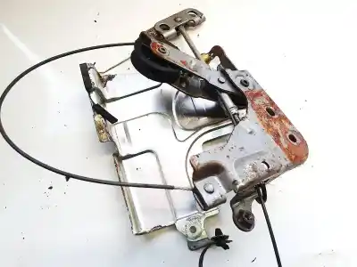 Pezzo di ricambio per auto di seconda mano plastica per honda fr-v (be) 2.0 executive riferimenti oem iam   