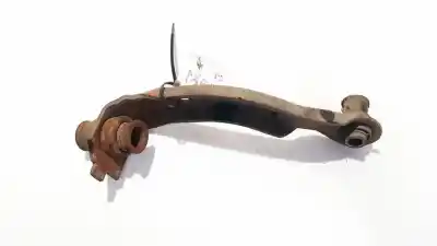 Second-hand car spare part engine support for renault modus 1.5 dci diesel oem iam references 8200127324l  