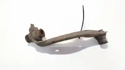 Second-hand car spare part engine support for renault modus 1.5 dci diesel oem iam references 8200127321r  