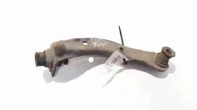 Second-hand car spare part engine support for renault modus 1.5 dci diesel oem iam references 8200127321r  