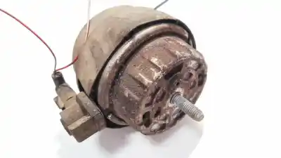 Second-hand car spare part engine support for audi a6 allroad quattro (4fh) 3.2 fsi oem iam references 4f0199379l  