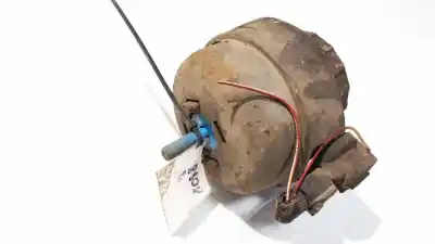 Second-hand car spare part engine support for audi a6 allroad quattro (4fh) 3.2 fsi oem iam references 4f0199379l  