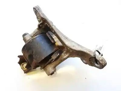 Second-hand car spare part engine support for honda fr-v (be) 2.0 executive oem iam references   