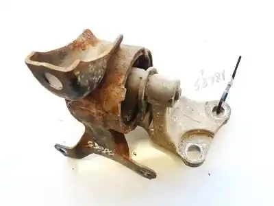 Second-hand car spare part engine support for honda fr-v (be) 2.0 executive oem iam references   