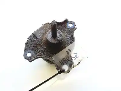 Peça sobressalente para automóvel em segunda mão suporte motor por honda fr-v (be) 2.0 executive referências oem iam 
