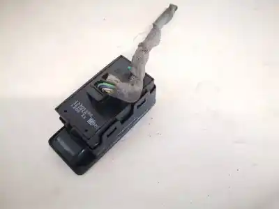 Second-hand car spare part left front power window switch for opel insignia a (g09) 2.0 cdti (68) oem iam references 13301888   Second-hand car spare part left front power window switch for opel insignia a (g09) 2.0 cdti (68) oem iam references 13301888