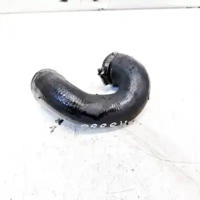 Second-hand car spare part intercooler pipe for bmw 6-series e63 / e64 2003.01 - 2010.12 630 i 2004-2016 190kw 258hp oem iam references   