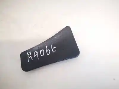 Peça sobressalente para automóvel em segunda mão plásticos por opel zafira a 2.0 dti referências oem iam 90579706