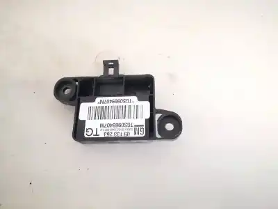 Peça sobressalente para automóvel em segunda mão sensor por opel zafira a 2.0 dti referências oem iam 09133263tg  09133263