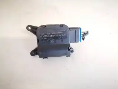 Pezzo di ricambio per auto di seconda mano motore apertura boccole aria condizionata per seat altea (5p1) 1.9 tdi riferimenti oem iam 1k0907511c