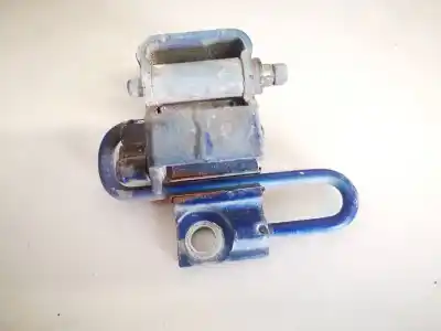 Pezzo di ricambio per auto di seconda mano fermo porta per seat altea (5p1) 1.9 tdi riferimenti oem iam 