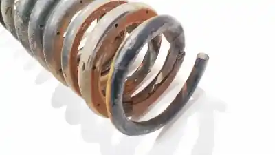 Peça sobressalente para automóvel em segunda mão mola de suspensão por ford focus turn. (cb8) 1.6 tdci cat referências oem iam   