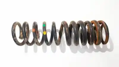 Second-hand car spare part shock absorber spring for ford focus turn. (cb8) 1.6 tdci cat oem iam references 