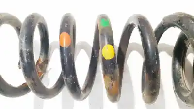 Pezzo di ricambio per auto di seconda mano molla di ammortizzazione per ford focus turn. (cb8) 1.6 tdci cat riferimenti oem iam   
