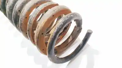 Pezzo di ricambio per auto di seconda mano molla di ammortizzazione per ford focus turn. (cb8) 1.6 tdci cat riferimenti oem iam   