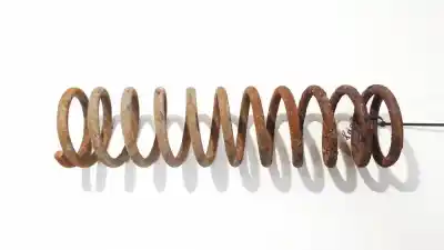 Peça sobressalente para automóvel em segunda mão mola de suspensão por audi 80 (811/813) 1.8 referências oem iam 