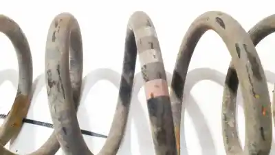 Second-hand car spare part shock absorber spring for volvo v50 (545) 2.0 d oem iam references   