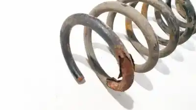 Second-hand car spare part shock absorber spring for volvo v50 (545) 2.0 d oem iam references   