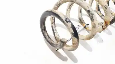 Second-hand car spare part shock absorber spring for seat leon (1p1) 1.9 tdi oem iam references   