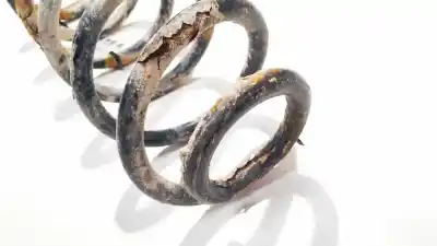 Second-hand car spare part shock absorber spring for seat leon (1p1) 1.9 tdi oem iam references   