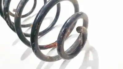 Second-hand car spare part shock absorber spring for opel meriva b 1.7 16v cdti oem iam references   