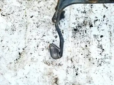 Pezzo di ricambio per auto di seconda mano plastica per volvo v50 (545) 1.6 d riferimenti oem iam   