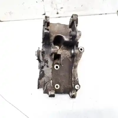 Peça sobressalente para automóvel em segunda mão suporte motor por fiat ulysse (179) 2.2 jtd dynamic referências oem iam 9643834880