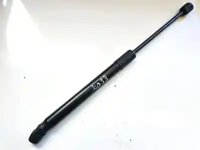 Second-hand car spare part tailgate gas strut for volkswagen passat b6 (3c2) 2.0 tdi 16v oem iam references 3c5827550b