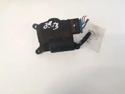 Second-hand car spare part air conditioning hatches opening motor for audi q7 (4l) 3.0 tdi oem iam references 52411483