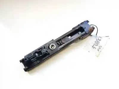 Second-hand car spare part plastics for volkswagen passat b6 (3c2) 2.0 tdi 16v oem iam references 1t0857819