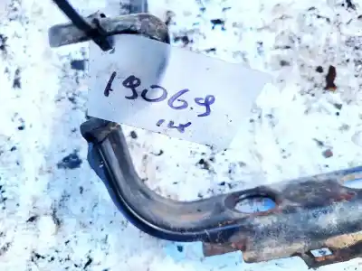 Second-hand car spare part plastics for volvo v50 (545) 2.0 d oem iam references   