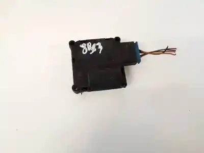 Second-hand car spare part air conditioning hatches opening motor for audi q7 (4l) 3.0 tdi oem iam references 0132801379