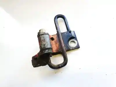 Second-hand car spare part door stop for volkswagen passat b6 (3c2) 2.0 tdi 16v oem iam references 