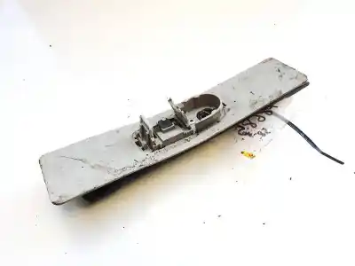 Peça sobressalente para automóvel em segunda mão plásticos por honda fr-v (be) 2.0 executive referências oem iam 