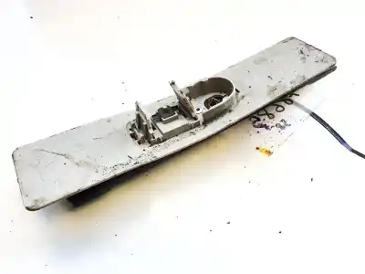 Pezzo di ricambio per auto di seconda mano plastica per honda fr-v (be) 2.0 executive riferimenti oem iam   