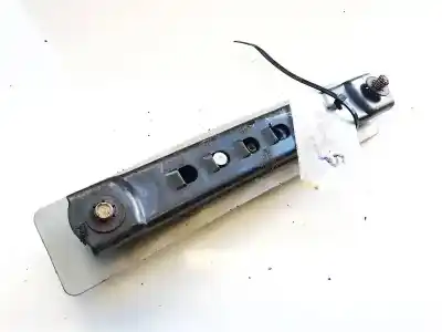 Pezzo di ricambio per auto di seconda mano plastica per honda fr-v (be) 2.0 executive riferimenti oem iam   