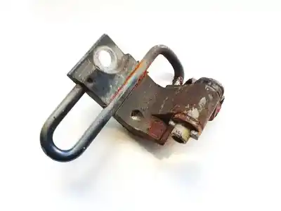 Second-hand car spare part door stop for volkswagen passat b6 (3c2) 2.0 tdi 16v oem iam references 