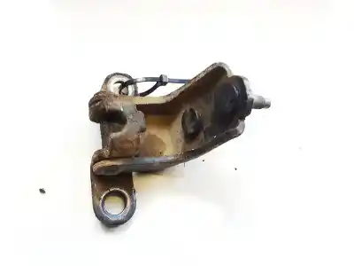 Peça sobressalente para automóvel em segunda mão esticador de porta por honda fr-v (be) 2.0 executive referências oem iam 