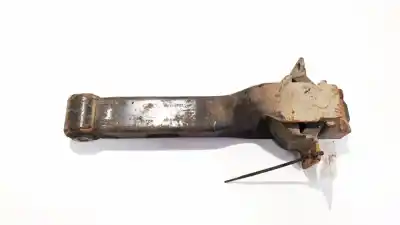 Second-hand car spare part ENGINE SUPPORT for FORD TRANSIT, III 2006.04 - 2012.12 FACELIFT  OEM IAM references 3C116P082AC  3C11-6P082-AC