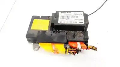 Gebrauchtes Autoersatzteil Steuergerät Airbag zum VOLVO V50 (545)  OEM-IAM-Referenzen 30724652  00001393B3