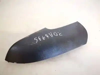 Peça sobressalente para automóvel em segunda mão plásticos por honda civic (ec/ed) 1.6 16v cat referências oem iam 83544s5se010m1