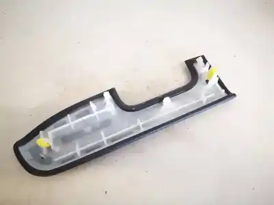 Pezzo di ricambio per auto di seconda mano plastica per toyota corolla (e11) 2.0 d-4d linea sol riferimenti oem iam   