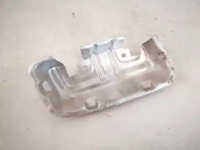 Peça sobressalente para automóvel em segunda mão plásticos por opel zafira a 2.0 dti referências oem iam 90519996