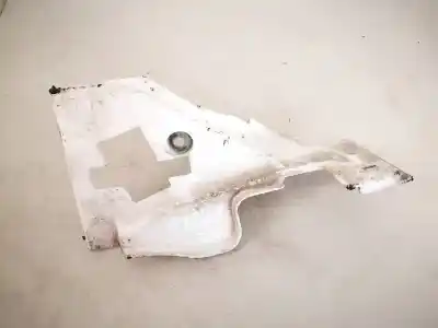 Peça sobressalente para automóvel em segunda mão plásticos por opel zafira a 2.0 dti referências oem iam 24434240