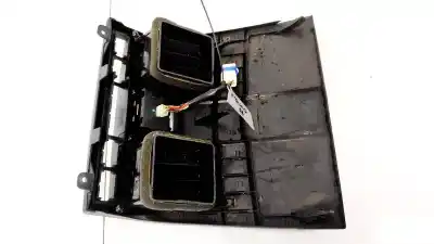 Автозапчастина б/у аераційна решіта для ssangyong rexton / rexton ii (gab_) 2.7 xdi 4x4 посилання на oem iam   