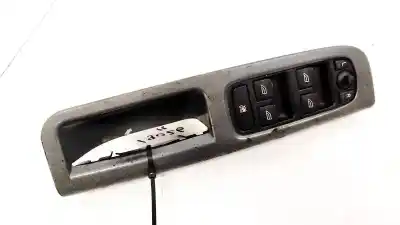 Second-hand car spare part left front power window switch for volvo v50 (545) 1.6 d oem iam references 30710787