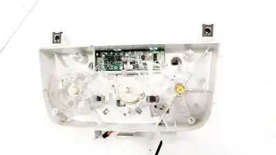 Second-hand car spare part CLIMATE CONTROL for FIAT PUNTO / GRANDE PUNTO (199)  OEM IAM references B838  